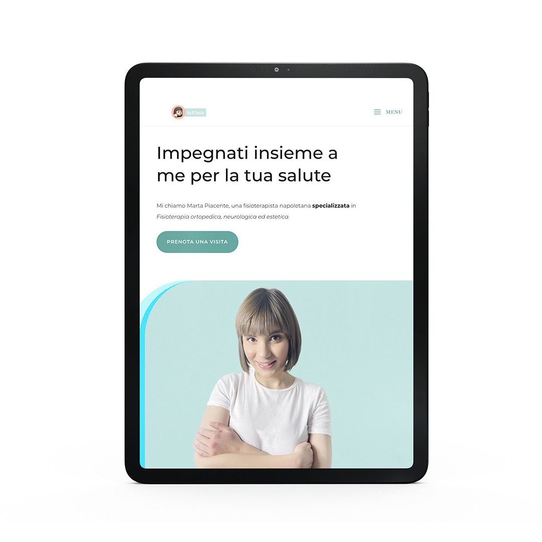 Graft Adv- agenzia di marketing e pubbicità di Napoli- Settore medico- Social e comunicazione online per fisioterapisti